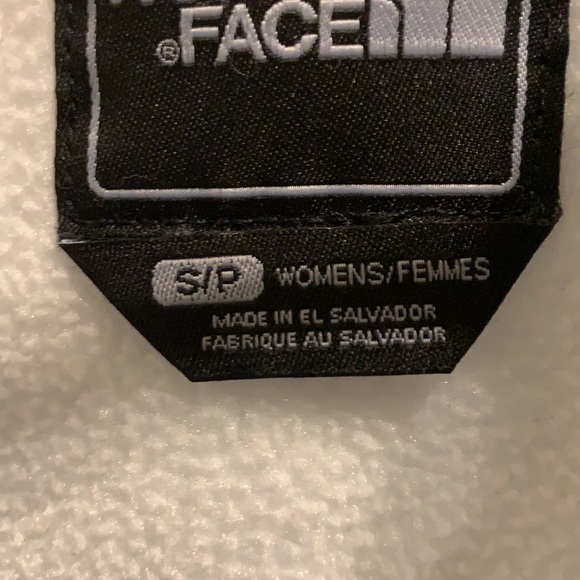 The North Face winter jacket - Picture 3 of 5